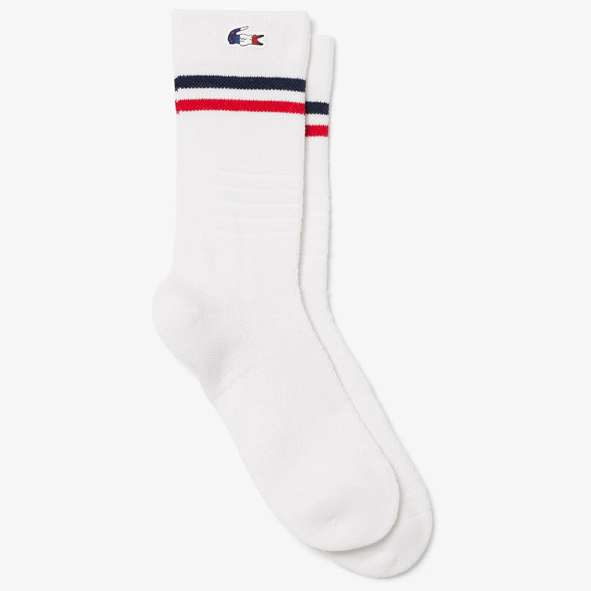Lacoste French Team sokken