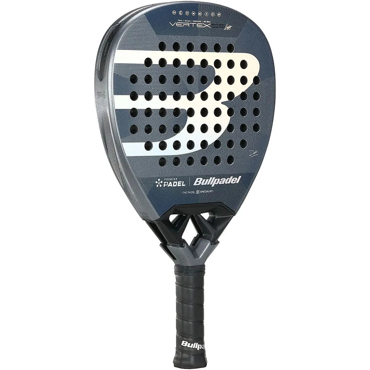 Padelracket Bullpadel Vertex 05 Light Premier 26