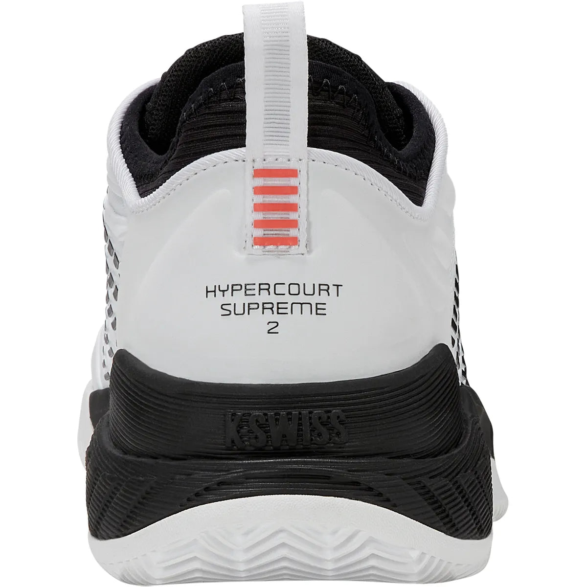 Gravel-schoenen K-Swiss Hypercourt Supreme 2