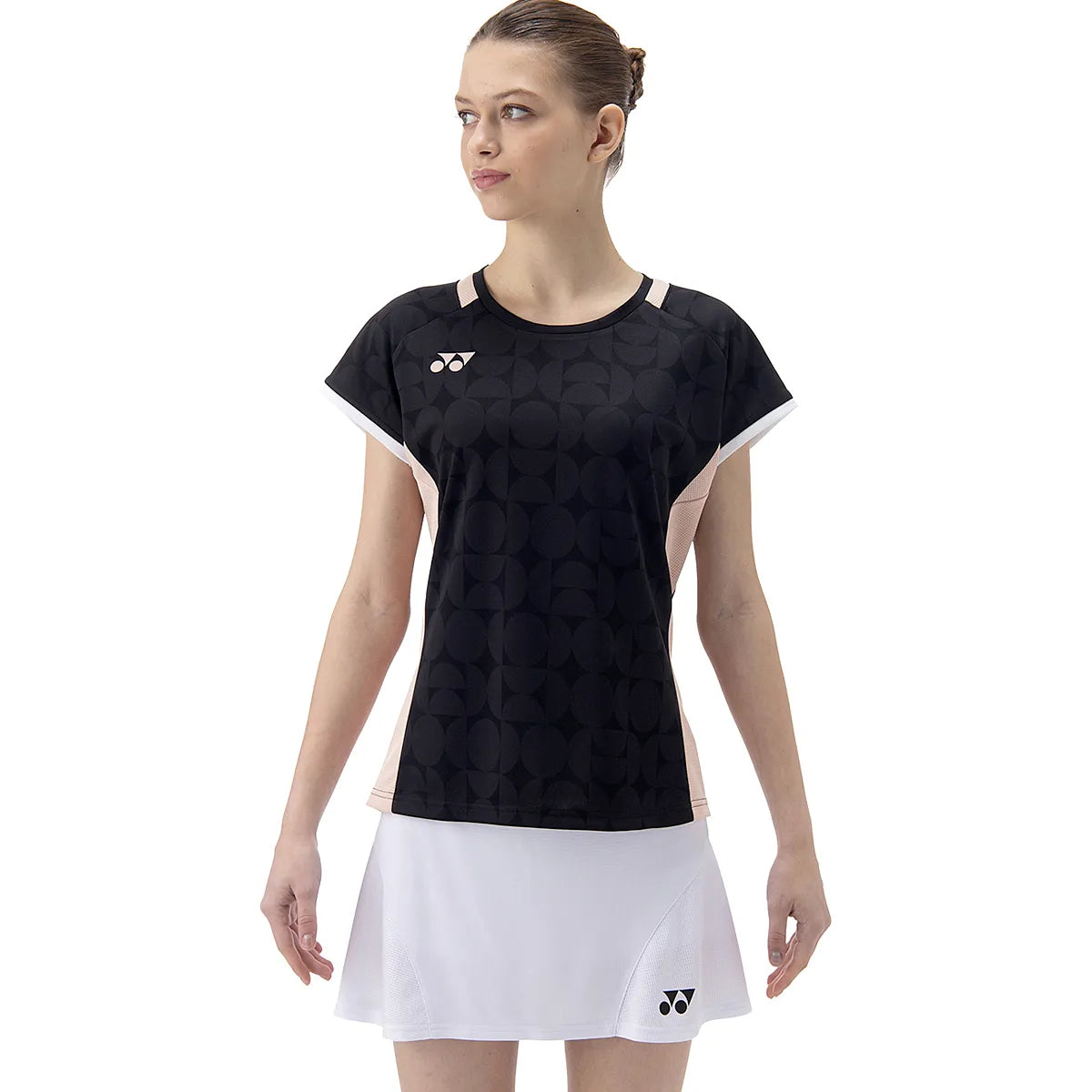 T-Shirt Yonex Dames Tour Elite 20852Yx