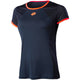 T-Shirt Lotto Dames Superrapida V Padel