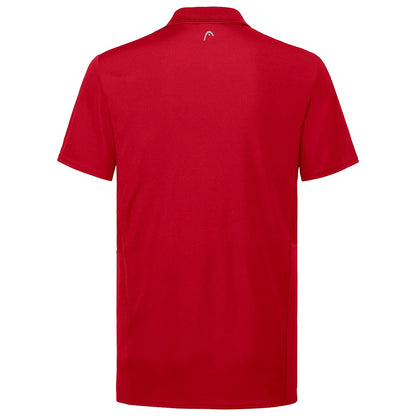 Polo Head Club Tech