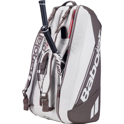 Tennistas Babolat Pure Wimbledon 9 Rackets