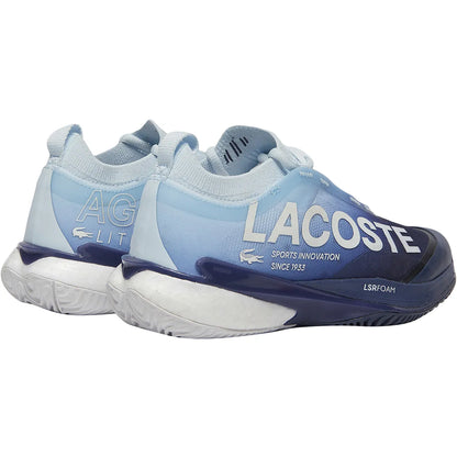 Schoenen Lacoste Dames AG-LT Lite Schoenen alle ondergronden