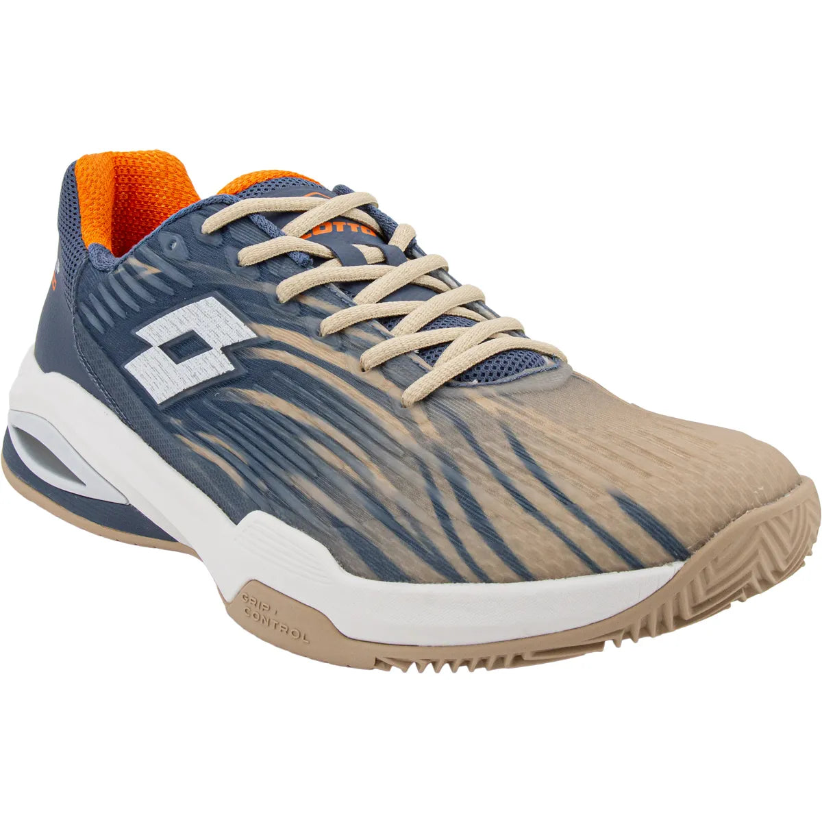 Lotto Mirage 200 II Prt Gravel-schoenen