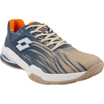 Lotto Mirage 200 II Prt Gravel-schoenen