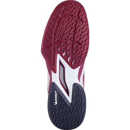 Babolat Jet Mach 3 Norrie New York Schoenen alle ondergronden