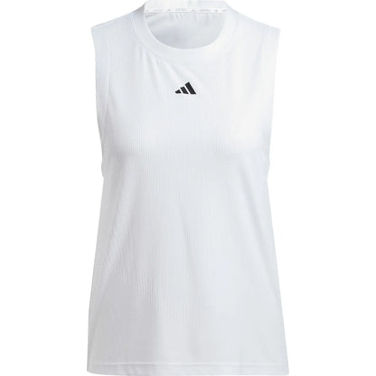 Tanktop adidas Pro Dames Atleet Londen