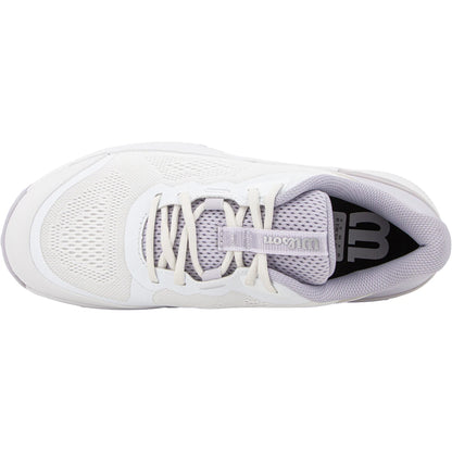 Wilson Dames Intrigue Pro Schoenen Alle Ondergronden