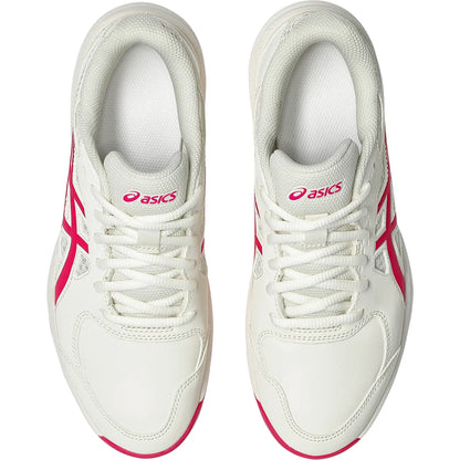 Asics Dames Schoenen Court Slide 4 Schoenen alle ondergronden