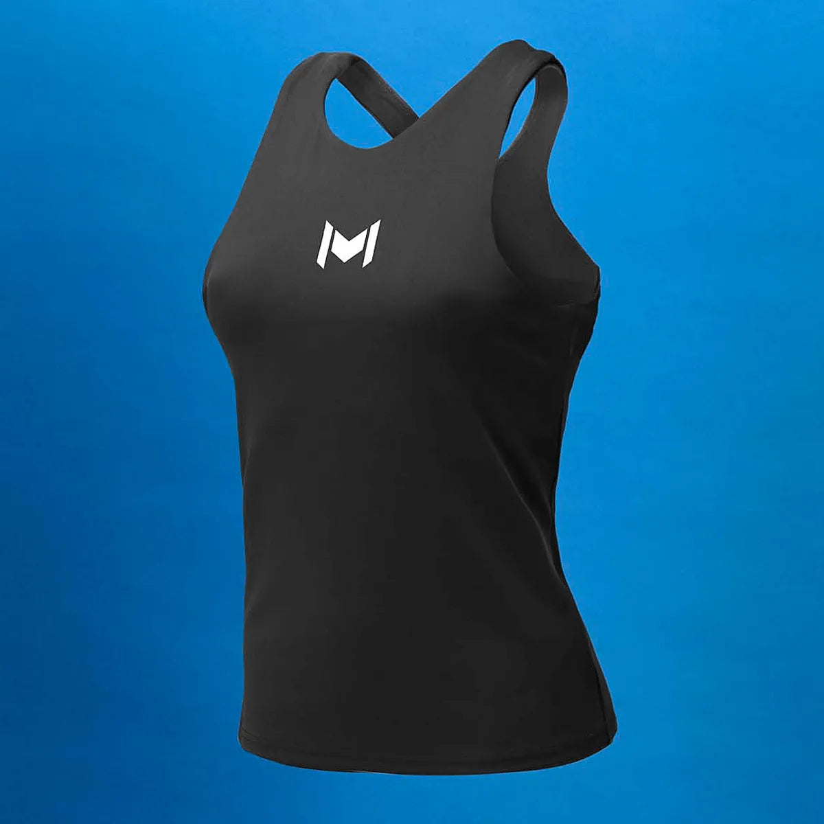 Tanktop Mouratoglou Apparel Dames Match Player