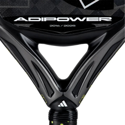 Padelracket adidas Adipower 10 Anniversary