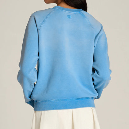 Sweater Wilson Dames Classic
