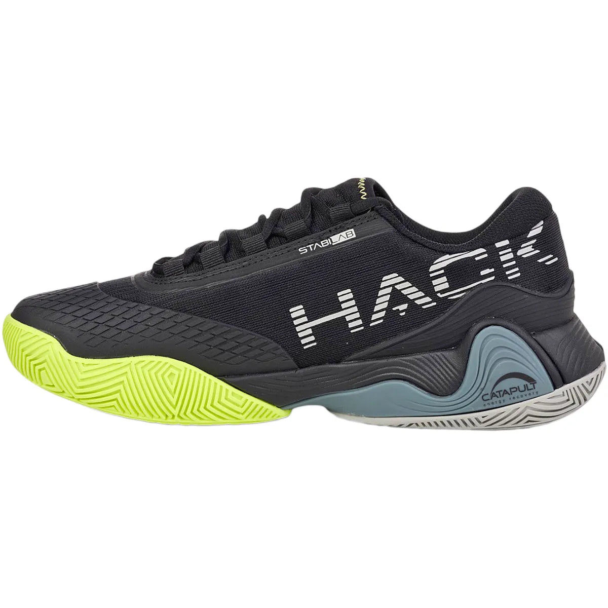 Padelschoenen Bullpadel Heren Hack Vibram 25I