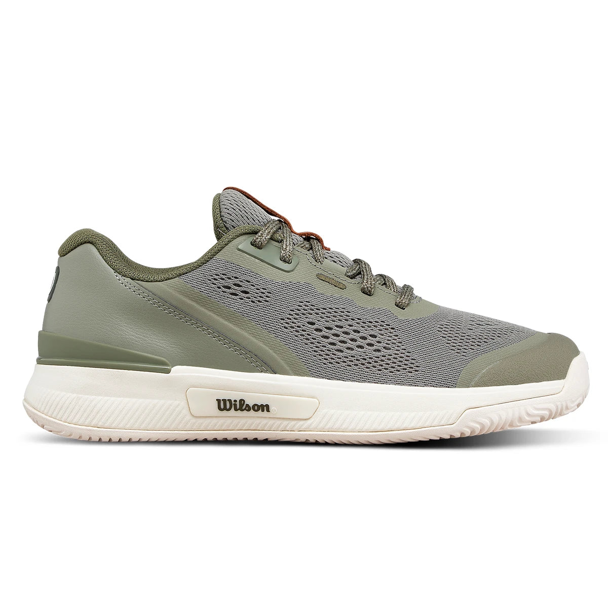 Wilson Dames Intrigue Pro Schoenen Alle Ondergronden