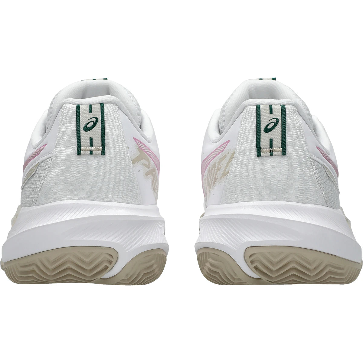 Padelschoenen Asics Dames Gel Challenger 15