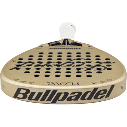 Padelracket Bullpadel Flow 27