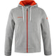 Sweater Babolat Exercise Fz Met Capuchon