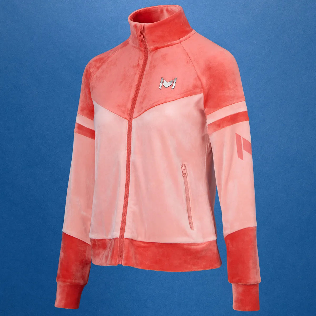 Damesjas Mouratoglou Apparel Velours Melbourne