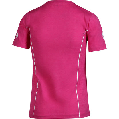 T-shirt Hydrogen Dames Tech Padel