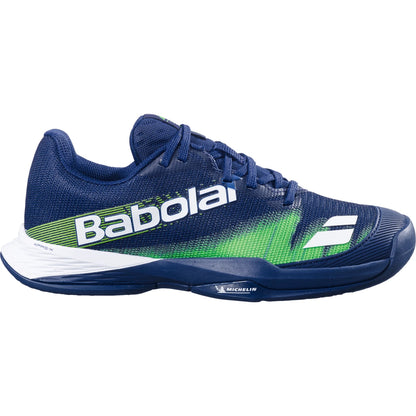 Padelschoenen Babolat Junior Premura 4