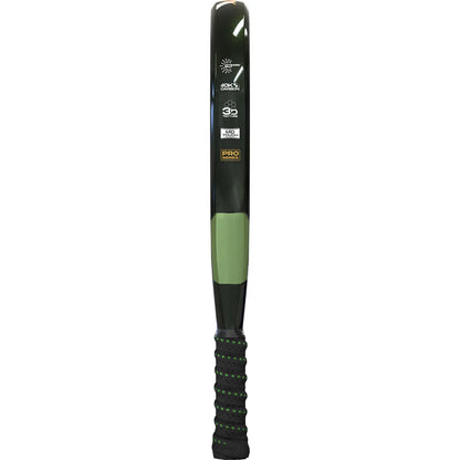 Padelracket Siux Trilogy Pro 5