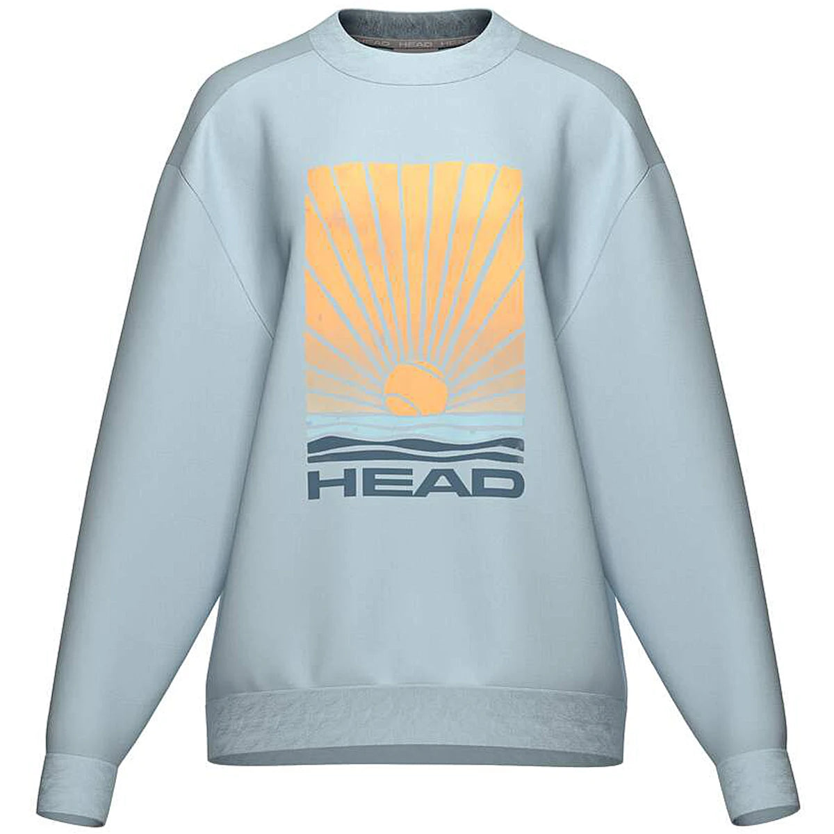 Sweater Head Dames Vision Rally