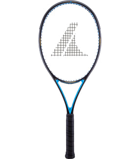 Racket Pro Kennex Ki Black Ace 105 (300 Gr)