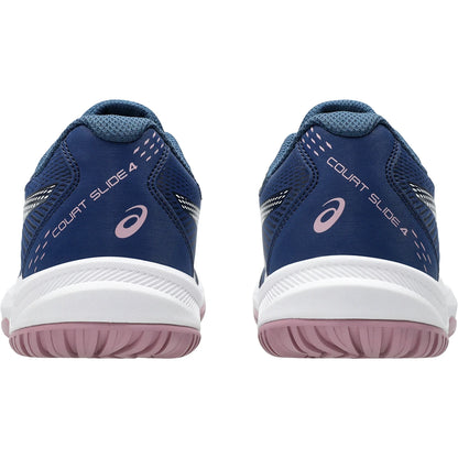 Asics Dames Schoenen Court Slide 4 Schoenen alle ondergronden