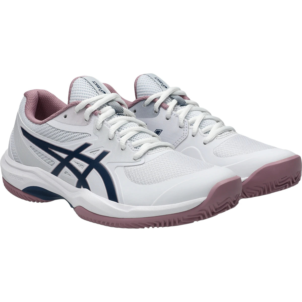 Asics Damesschoenen Game FF Gravel