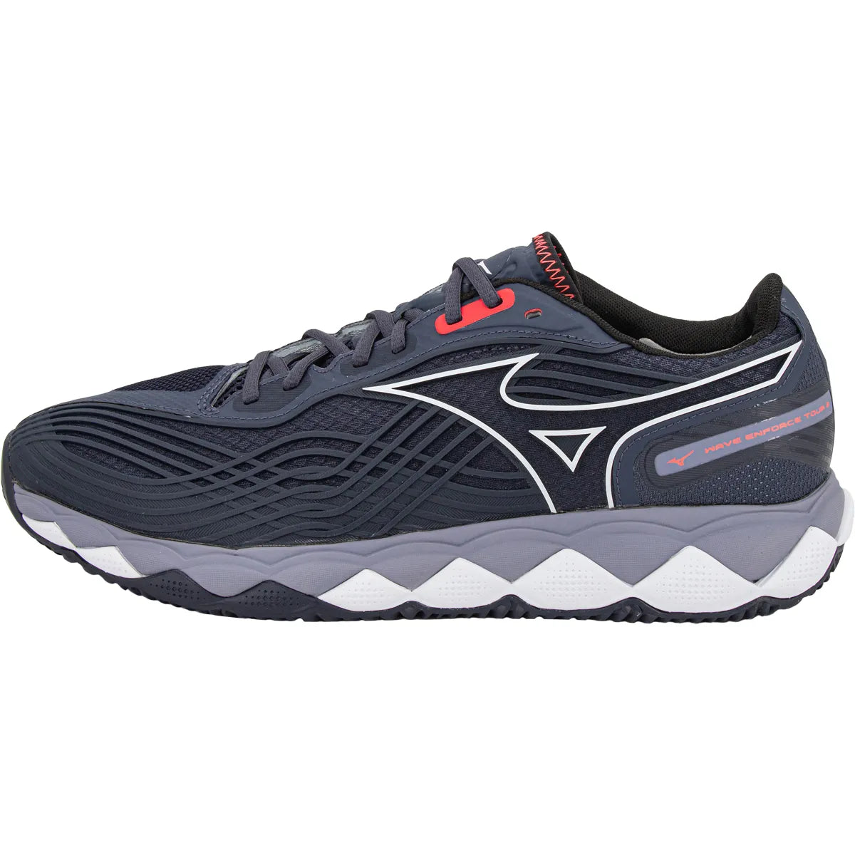 Gravel-schoenen Mizuno Wave Enforce Tour 2