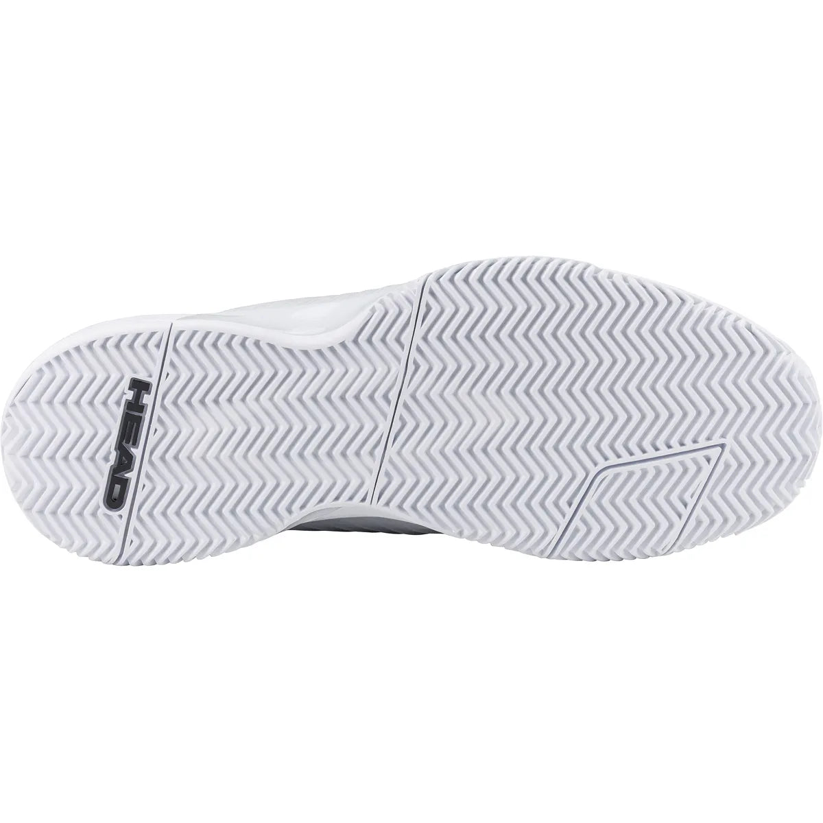 Head Revolt Pro 4.5 Gravel-schoenen