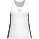 Tanktop Head Dames Club Tech