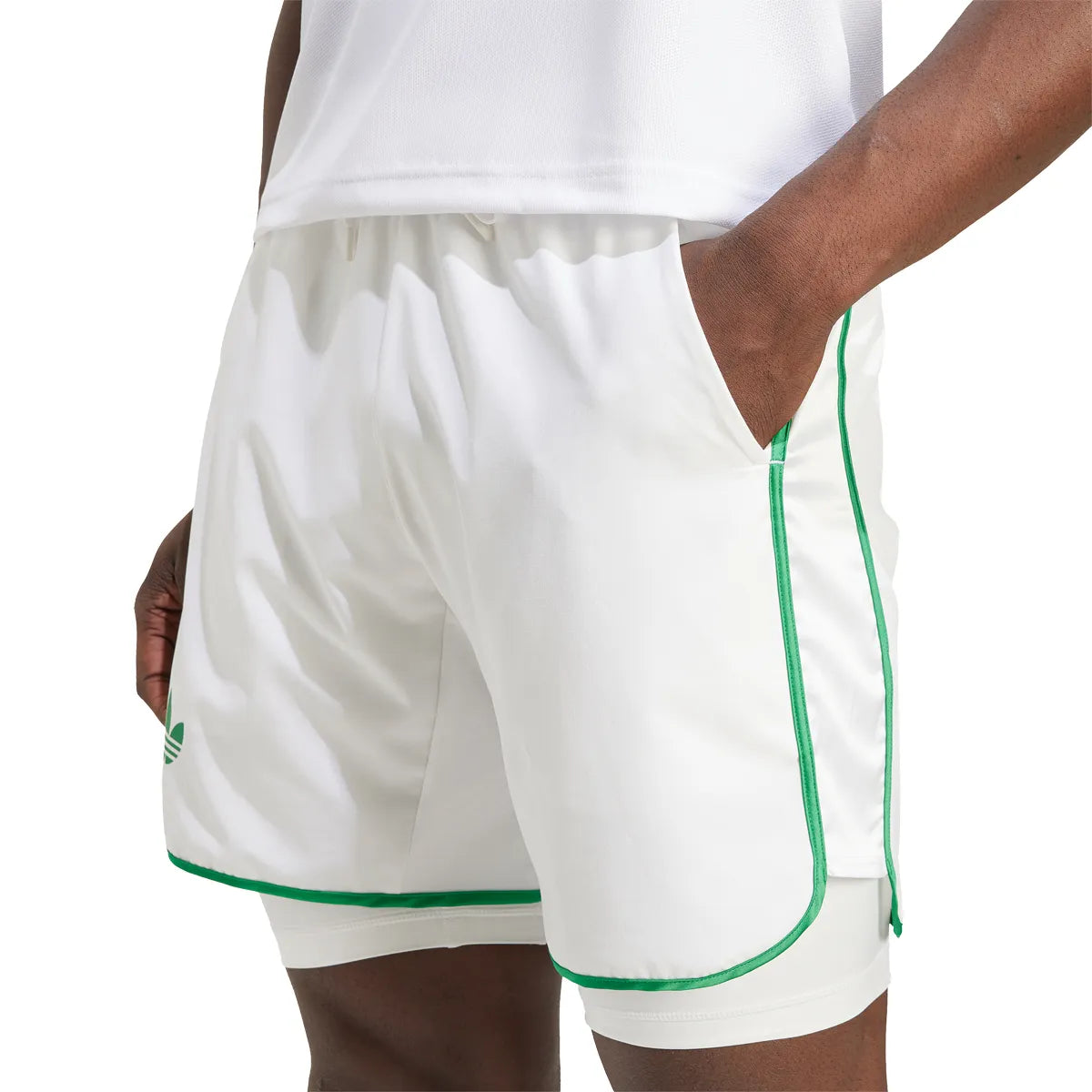 Short adidas 2In1 Originals Londen 7In