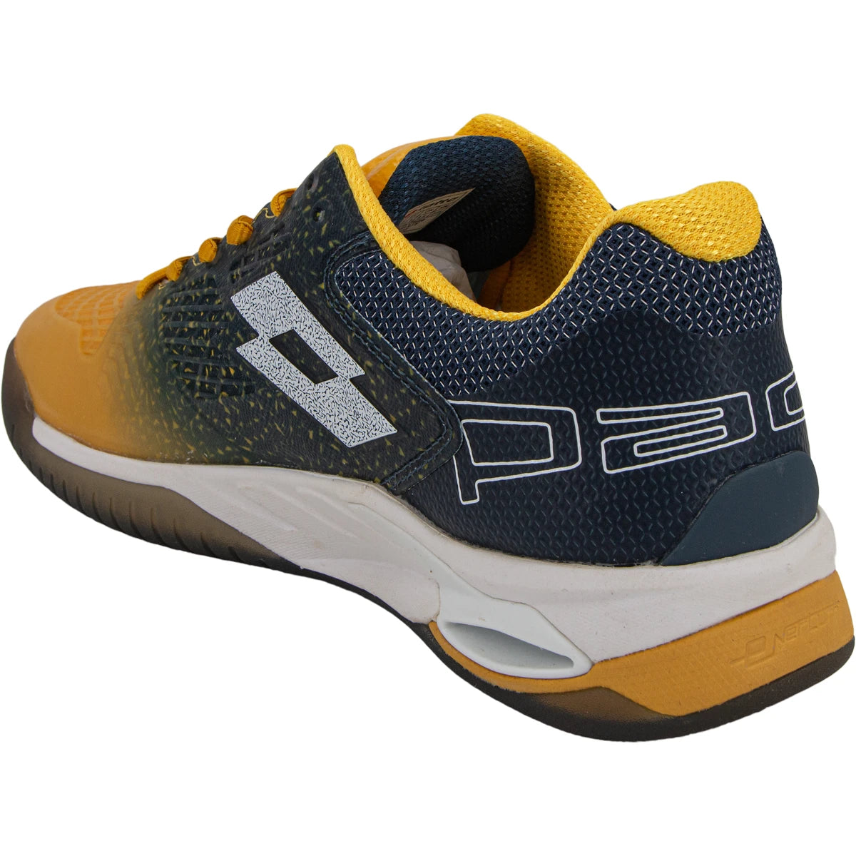 Lotto Superrapida 100 Padelschoenen/Gravel-schoenen