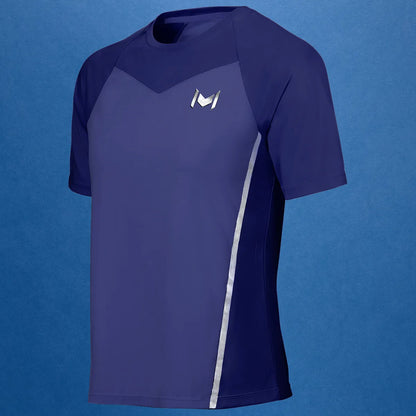 T-Shirt Mouratoglou Apparel Dames Match Parijs