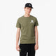 Pack Fan Lacoste Djokovic T-Shirt + Pet