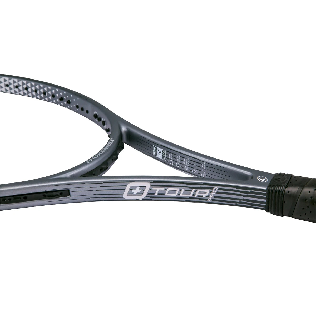 Racket Pro Kennex Ki Q+ Tour Pro (305 Gr)