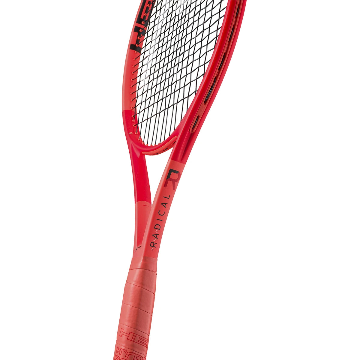 Racket Test Head Radical Pro (315 Gr)