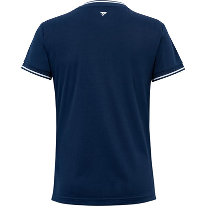 T-Shirt Tecnifibre Dames Team Tech