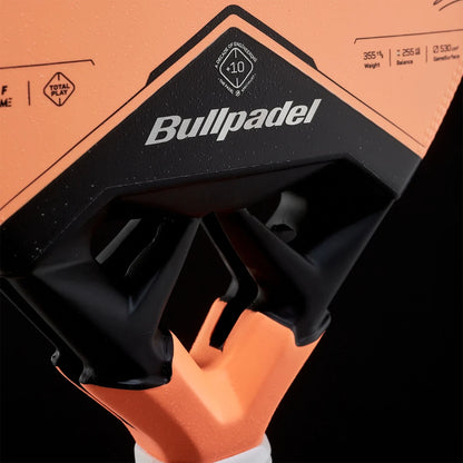Racket Test Padel Bullpadel Vertex 05 W 27