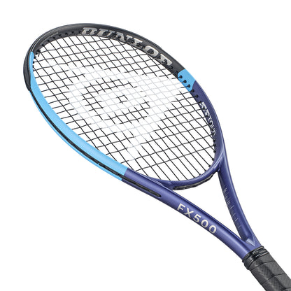 Racket Test Dunlop FX 500 (300 GR)