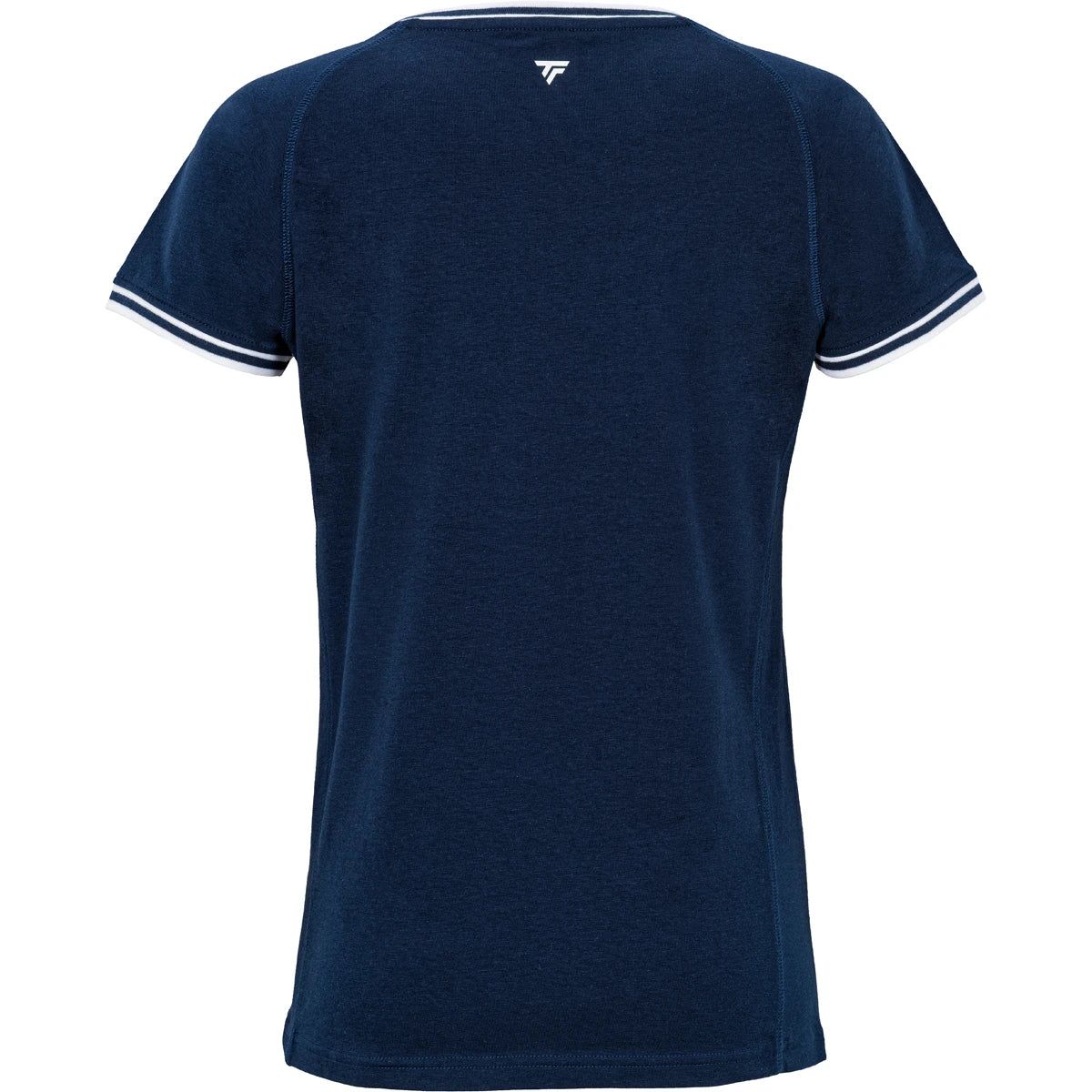 T-Shirt Tecnifibre Dames Team Stretch