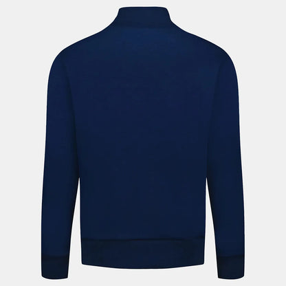 Sweater Le Coq Sportif Dames Heritage Col Rol