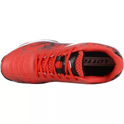 Lotto Superrapida 200 Iv Padelschoenen/Gravel-schoenen