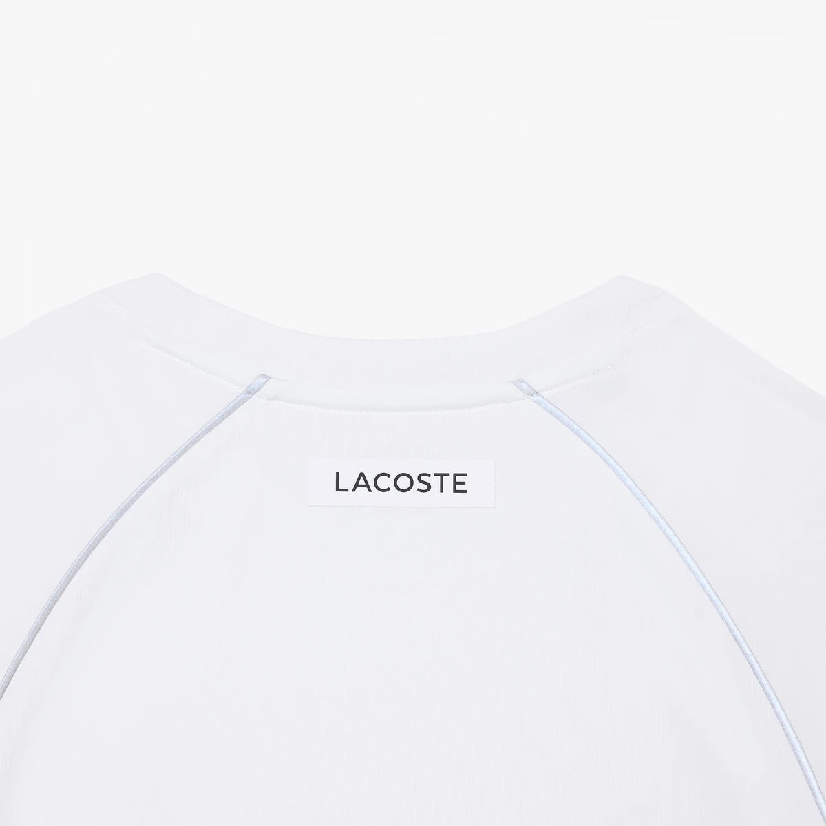 T-Shirt Lacoste Lange Mouwen Core Performance