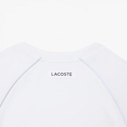 T-Shirt Lacoste Lange Mouwen Core Performance