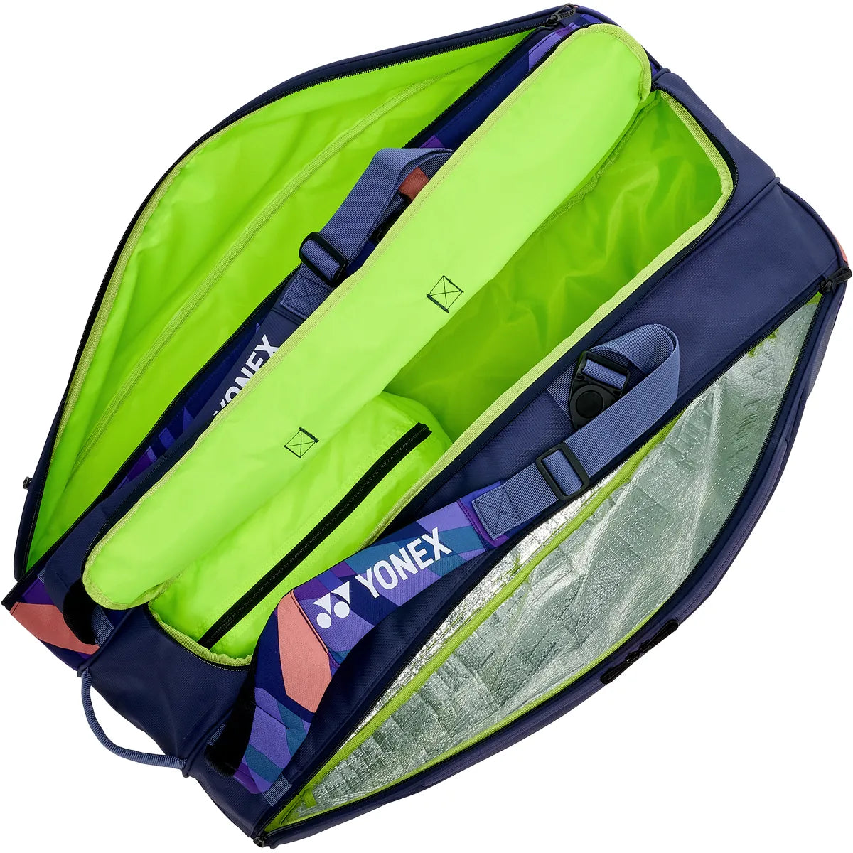 Yonex Pro 9 Rackets Tas 92429