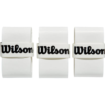 Overgrips Padel Wilson Pro Overgrip X3