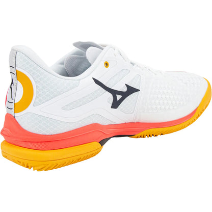 Gravel-schoenen Mizuno Wave Exceed Tour 6